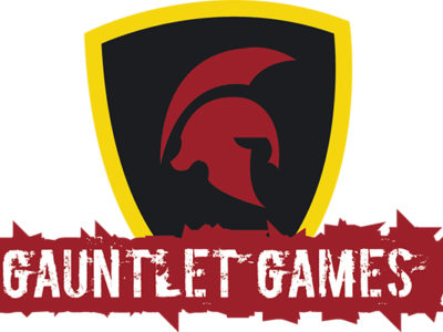 Gauntlet Games Logo