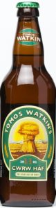 Tomos Watkins Beer